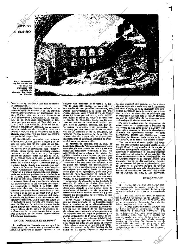 ABC MADRID 11-11-1967 página 33