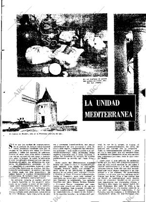 ABC MADRID 11-11-1967 página 36