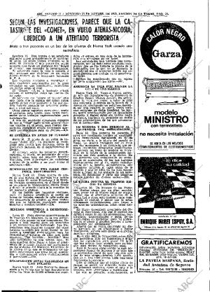 ABC MADRID 11-11-1967 página 77