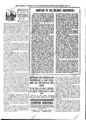 ABC MADRID 11-11-1967 página 87