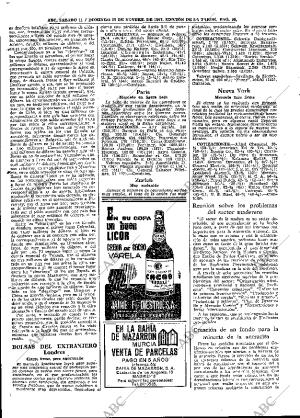 ABC MADRID 11-11-1967 página 98