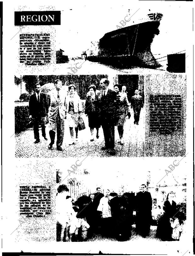 ABC SEVILLA 11-11-1967 página 13