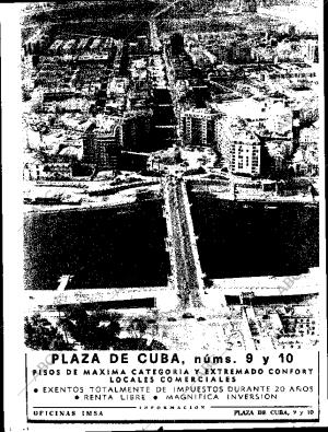 ABC SEVILLA 11-11-1967 página 16