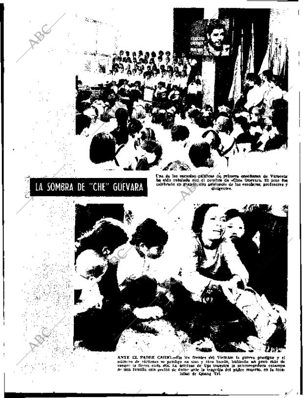 ABC SEVILLA 11-11-1967 página 21