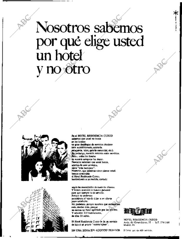 ABC SEVILLA 11-11-1967 página 22