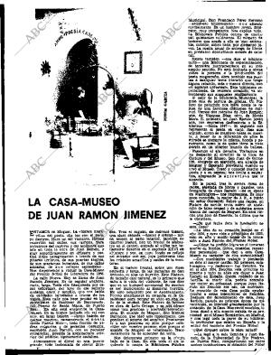 ABC SEVILLA 11-11-1967 página 23