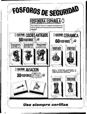 ABC SEVILLA 11-11-1967 página 24