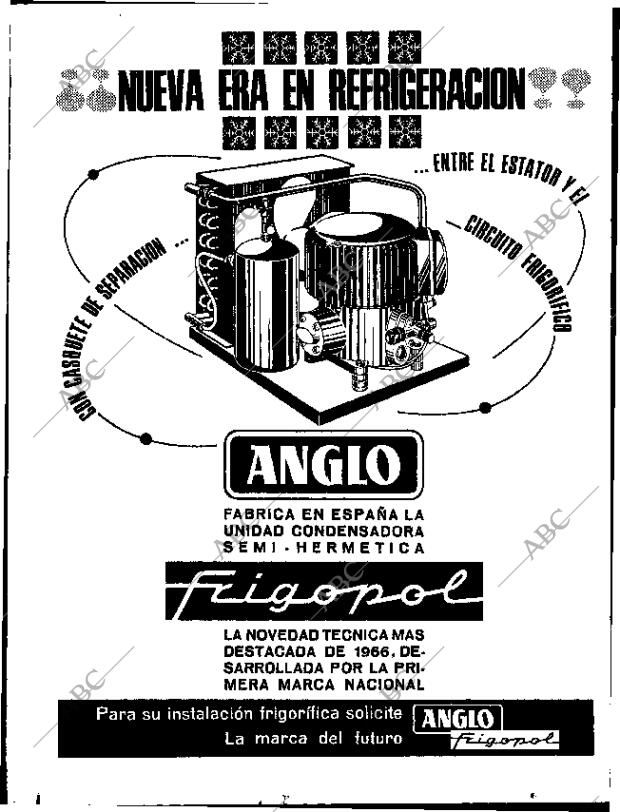 ABC SEVILLA 11-11-1967 página 28