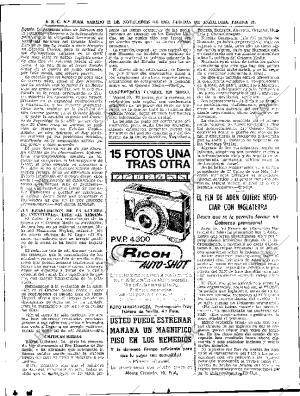 ABC SEVILLA 11-11-1967 página 32