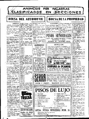 ABC SEVILLA 11-11-1967 página 72