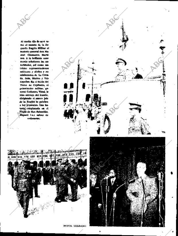 ABC SEVILLA 12-11-1967 página 35