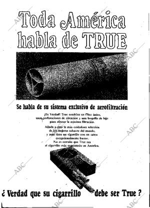 ABC MADRID 14-11-1967 página 27