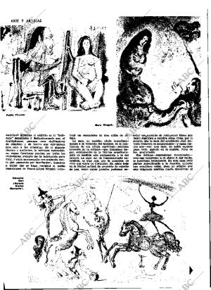 ABC MADRID 14-11-1967 página 29