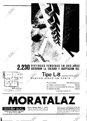 ABC MADRID 14-11-1967 página 35