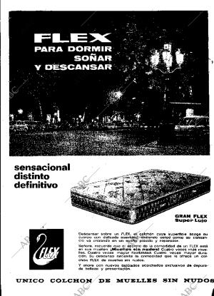 ABC MADRID 14-11-1967 página 4