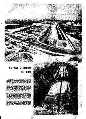 ABC MADRID 14-11-1967 página 9