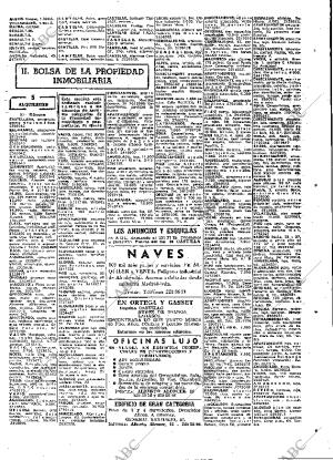 ABC MADRID 14-11-1967 página 93