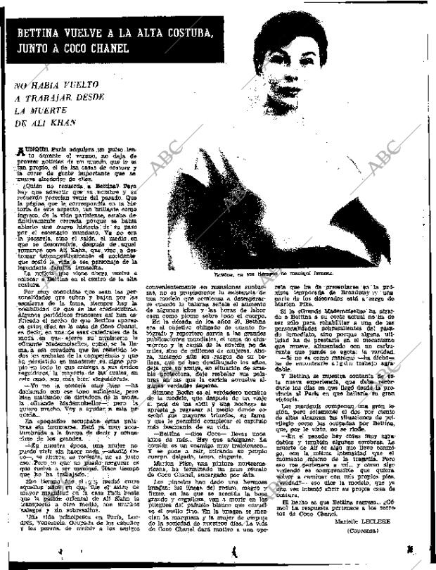 ABC SEVILLA 16-11-1967 página 27