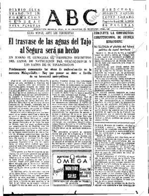 ABC SEVILLA 16-11-1967 página 31