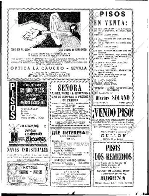 ABC SEVILLA 16-11-1967 página 73