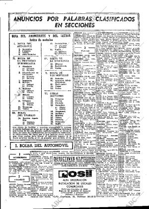 ABC MADRID 18-11-1967 página 118