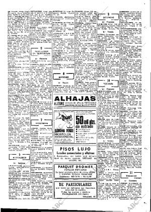 ABC MADRID 18-11-1967 página 121