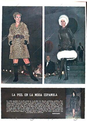 ABC MADRID 18-11-1967 página 21