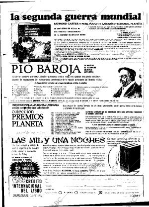 ABC MADRID 18-11-1967 página 32