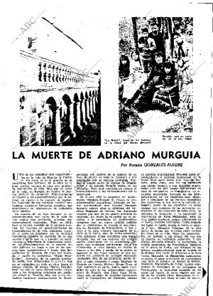 ABC MADRID 18-11-1967 página 43