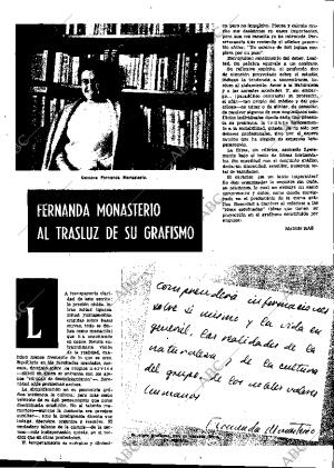 ABC MADRID 18-11-1967 página 51