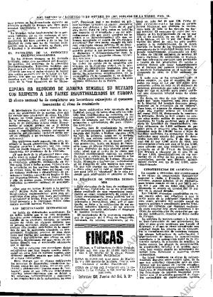 ABC MADRID 18-11-1967 página 61