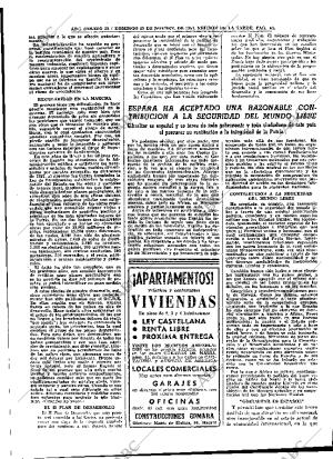 ABC MADRID 18-11-1967 página 62