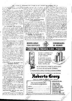 ABC MADRID 18-11-1967 página 89