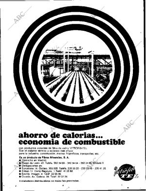 ABC SEVILLA 18-11-1967 página 12