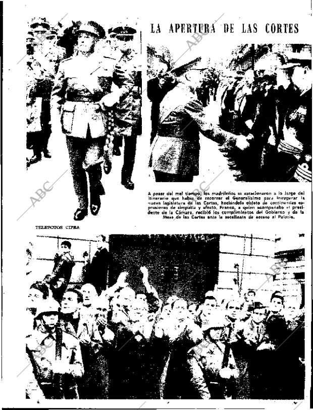 ABC SEVILLA 18-11-1967 página 5