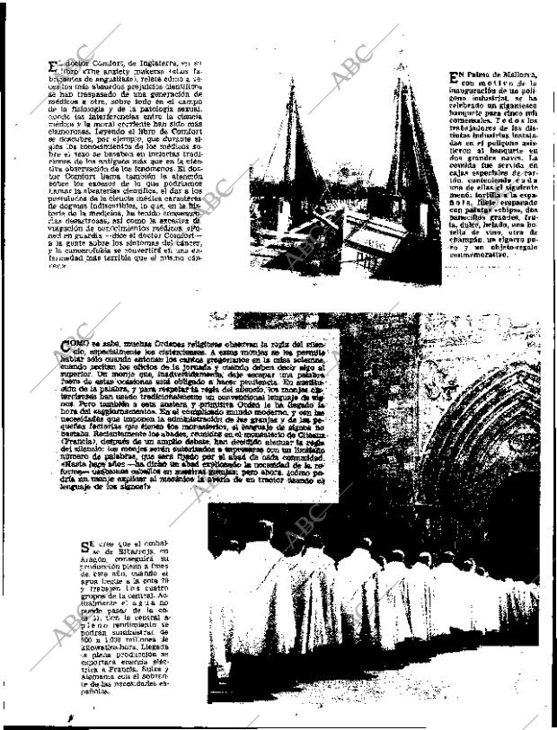 ABC SEVILLA 18-11-1967 página 9