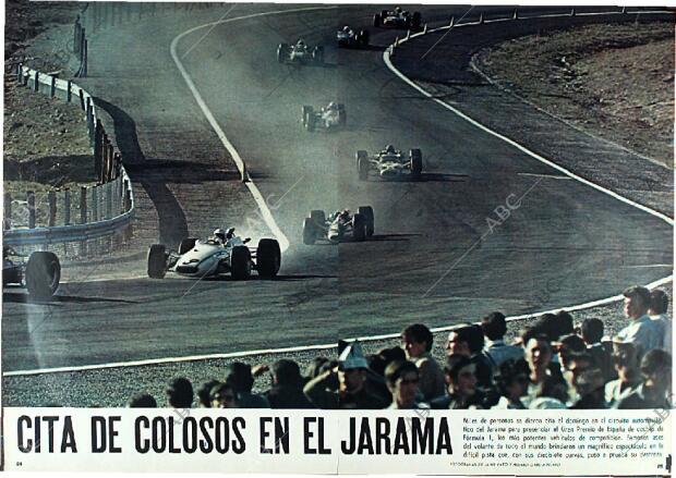 BLANCO Y NEGRO MADRID 18-11-1967 página 24