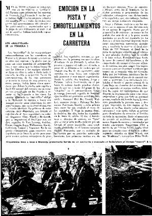 BLANCO Y NEGRO MADRID 18-11-1967 página 25