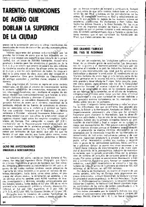BLANCO Y NEGRO MADRID 18-11-1967 página 53