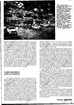 BLANCO Y NEGRO MADRID 18-11-1967 página 54