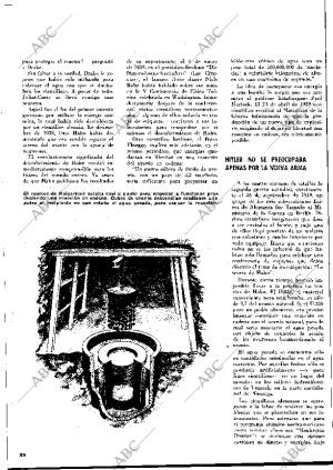 BLANCO Y NEGRO MADRID 18-11-1967 página 78