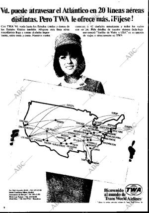 BLANCO Y NEGRO MADRID 18-11-1967 página 8