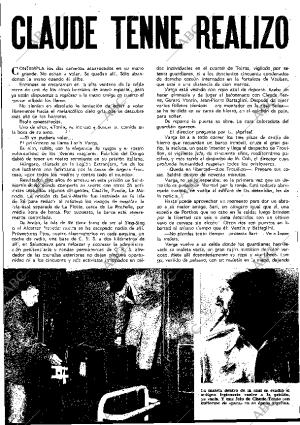 BLANCO Y NEGRO MADRID 18-11-1967 página 84