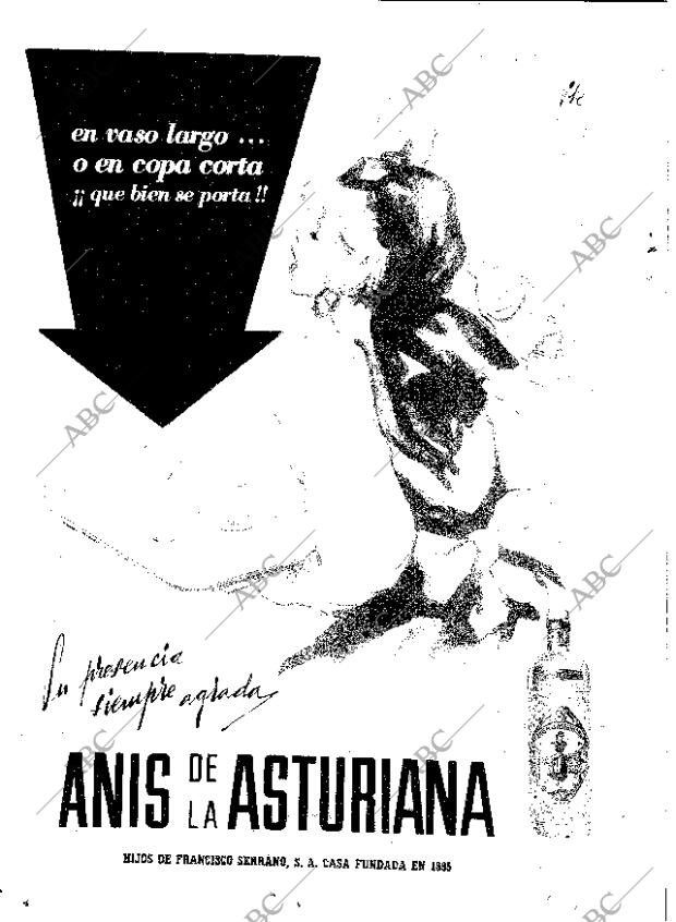 ABC SEVILLA 21-11-1967 página 2