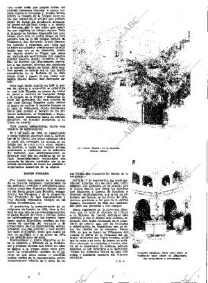 ABC SEVILLA 21-11-1967 página 27