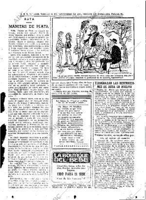 ABC SEVILLA 21-11-1967 página 53