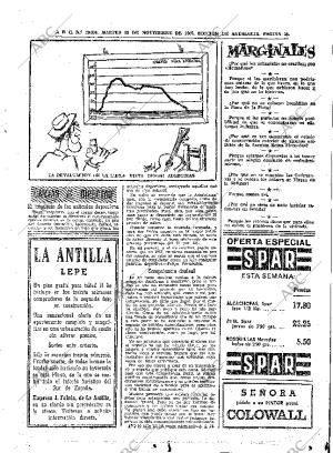 ABC SEVILLA 21-11-1967 página 55
