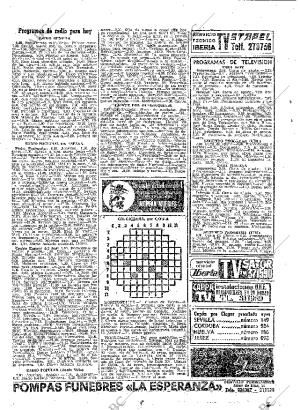 ABC SEVILLA 21-11-1967 página 78
