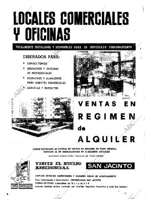 ABC SEVILLA 21-11-1967 página 80