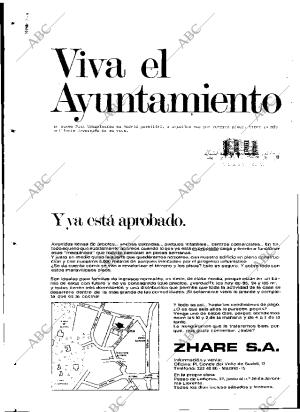 ABC MADRID 24-11-1967 página 10